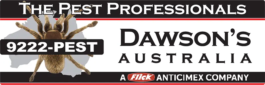 Dawson’s Pest Control Melbourne